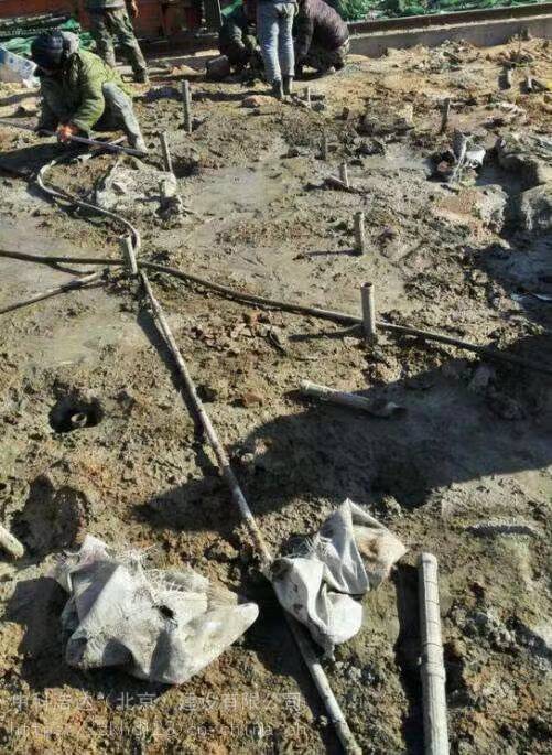 钟楼地基沉降治理常见处理方法